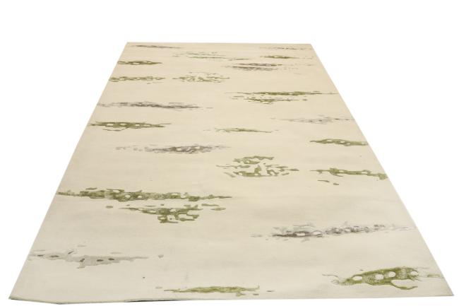 Handtufted - 1