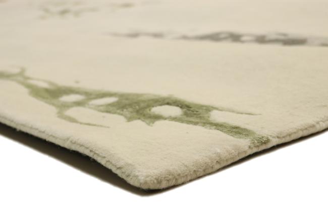 Handtufted - 4