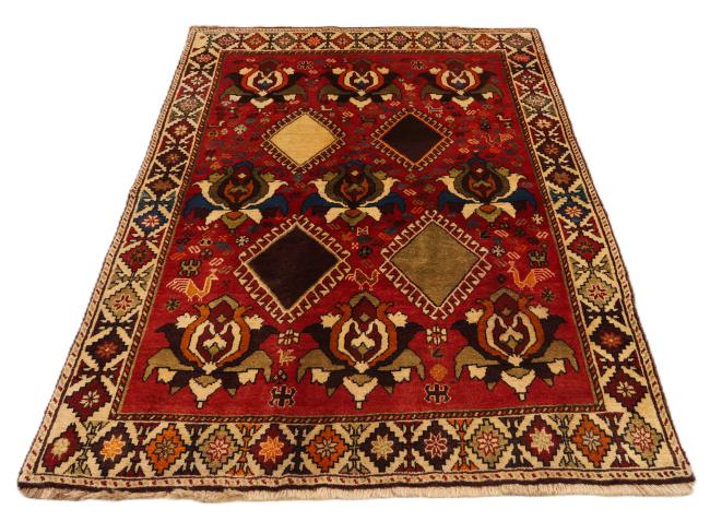 Shiraz - 1