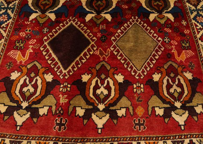 Shiraz - 3