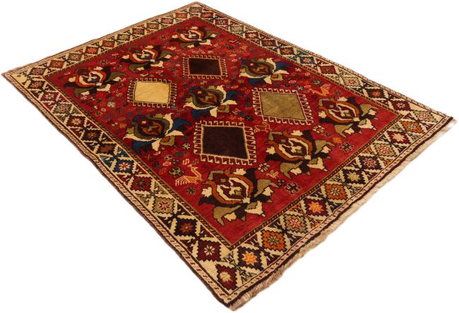 Shiraz - 4