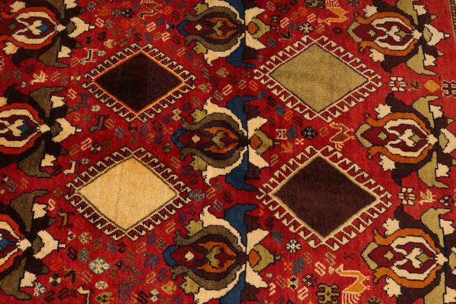 Shiraz - 5