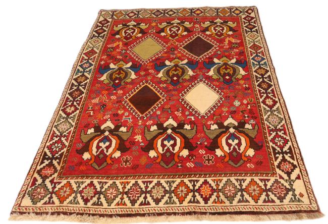 Shiraz - 7