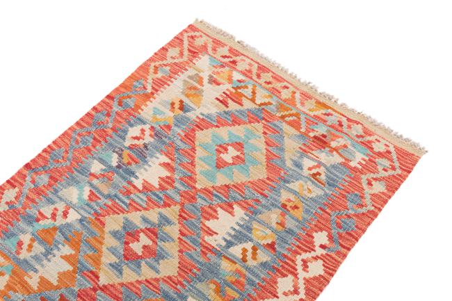 Kilim Afegão - 2