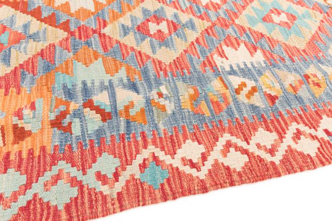 Kilim Afegão - 3