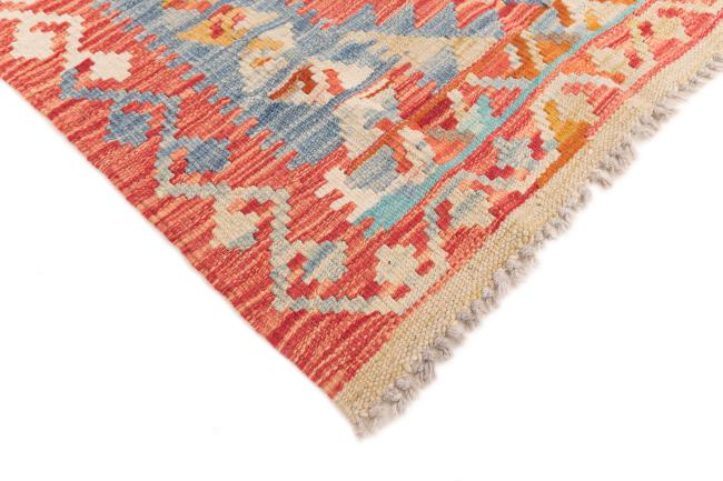 Kilim Afegão - 4