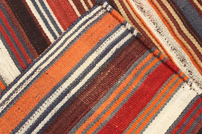 Kilim Fars Antigo - 7