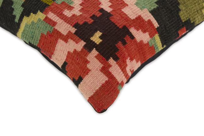 Kilim Rosen Pillowcase - 1