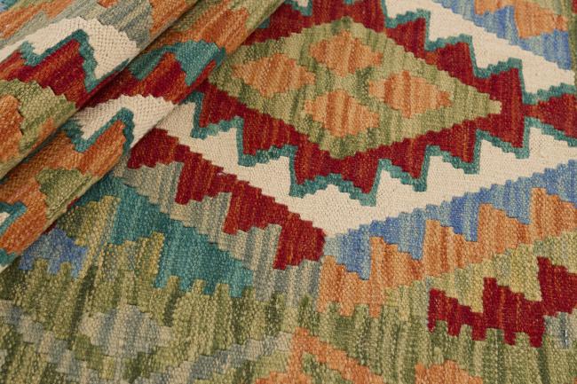 Kilim Afghan - 1