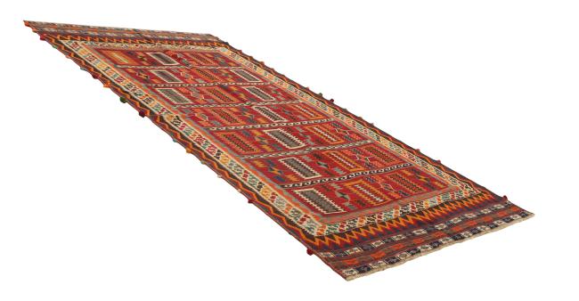 Κιλίμ Fars - 1