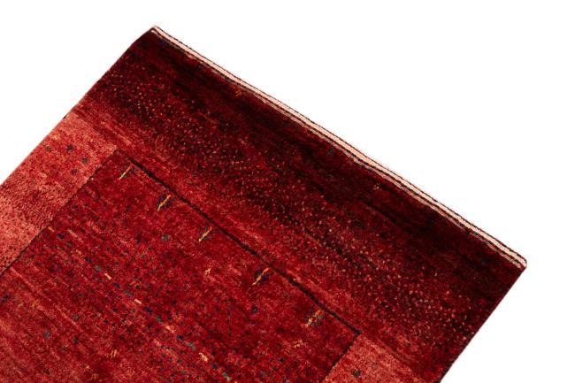 Persja Gabbeh Loribaft Atash - 3