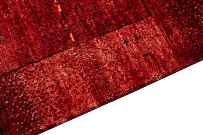 Persja Gabbeh Loribaft Atash - 4