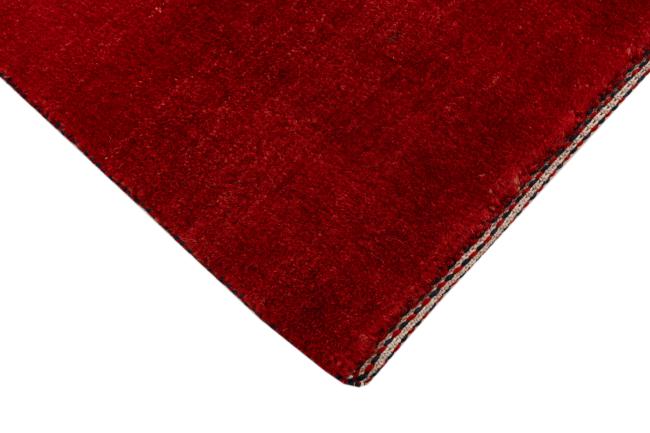 Perzsa Gabbeh Kashkuli Banafsheh - 5