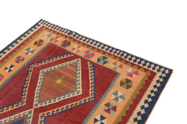 Kelim Fars Gammel - 2