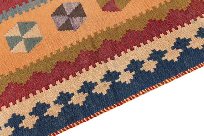 Kelim Fars Gammel - 3