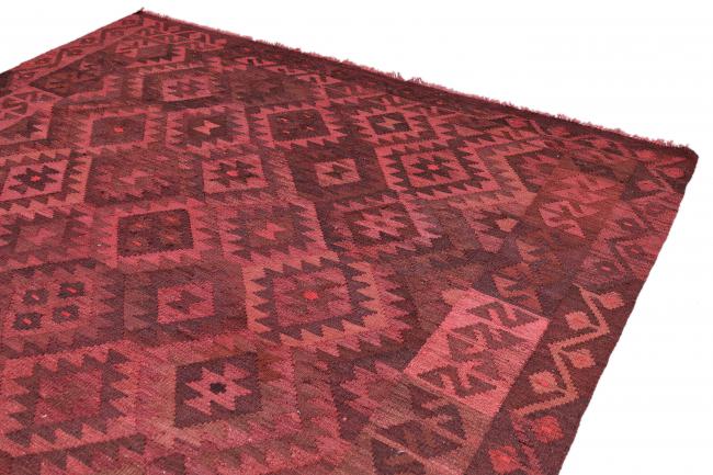 Kilim Afegão Heritaje Limited - 1