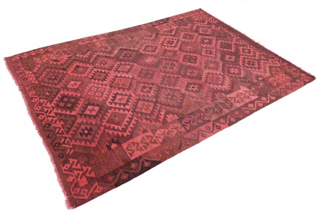 Kilim Afegão Heritaje Limited - 8