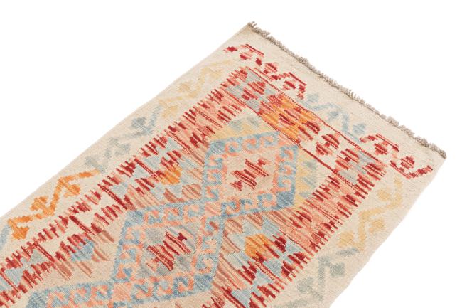 Kilim Afghan - 2