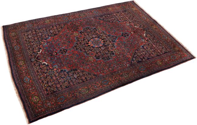 Bidjar Ancien - 1