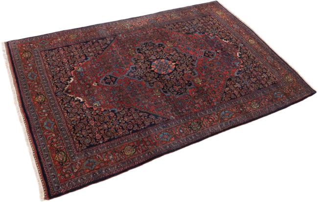 Bidjar Ancien - 2