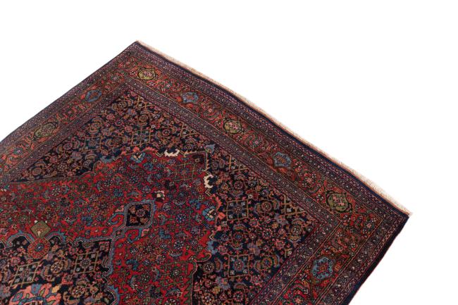 Bidjar Ancien - 3