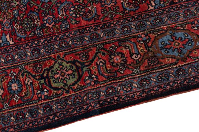 Bidjar Ancien - 4