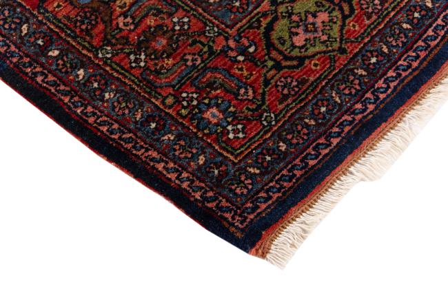 Bidjar Ancien - 5