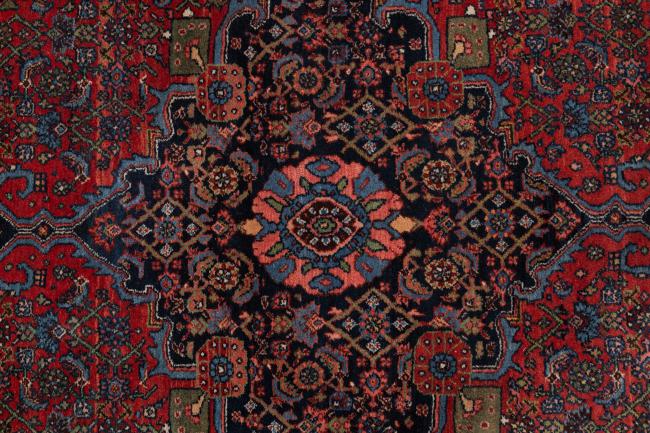 Bidjar Ancien - 7