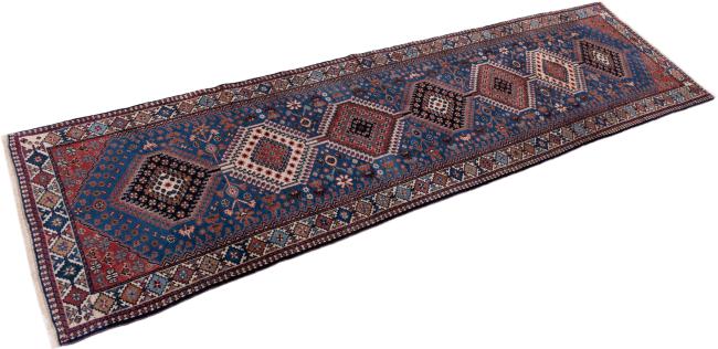 Yalameh - 2