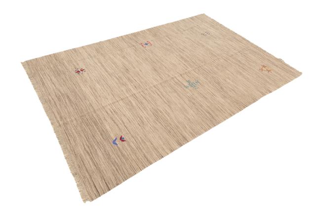 Chilim Afghan Design - 1