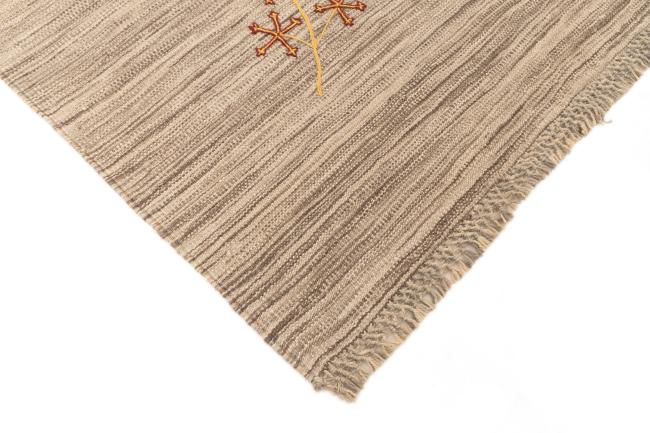 Chilim Afghan Design - 4