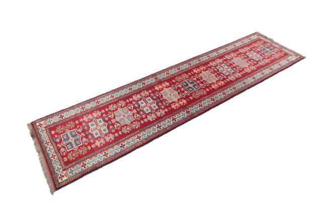 Afghan Mauri - 1