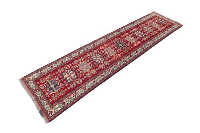 Afghan Mauri - 2