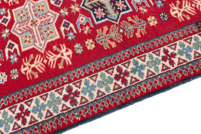 Afghan Mauri - 4