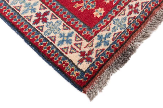 Afghan Mauri - 5