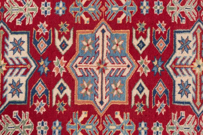 Afghan Mauri - 6