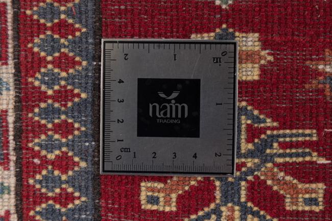 Afghan Mauri - 7
