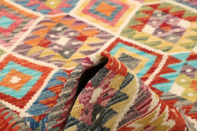 Kilim Afegão - 5