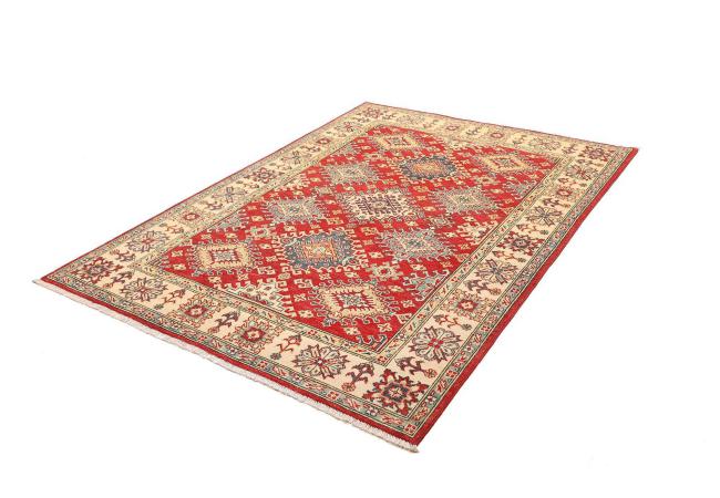 Kazak Limited - 1