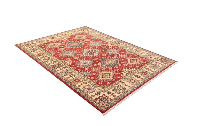 Kazak Limited - 2
