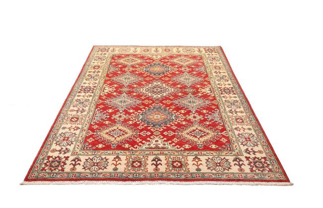 Kazak Limited - 3