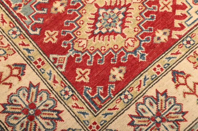 Kazak Limited - 5