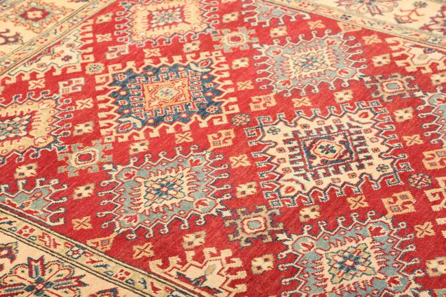 Kazak Limited - 6