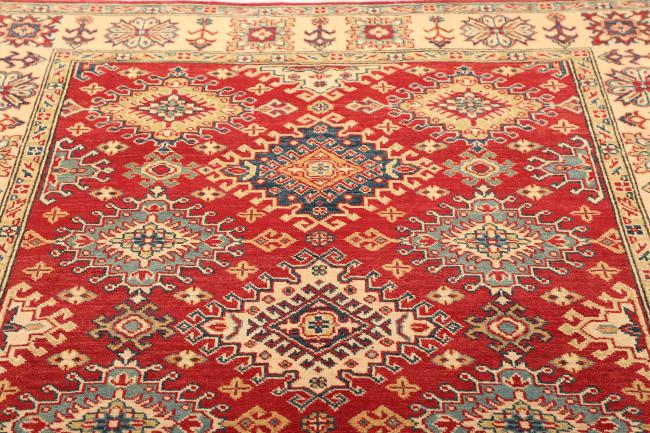 Kazak Limited - 7