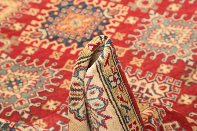 Kazak Limited - 8