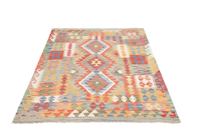 Kilim Afghan - 1