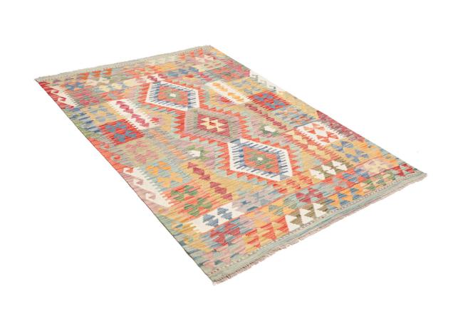 Kilim Afghan - 2