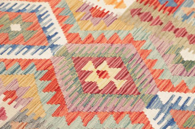 Kilim Afghan - 3
