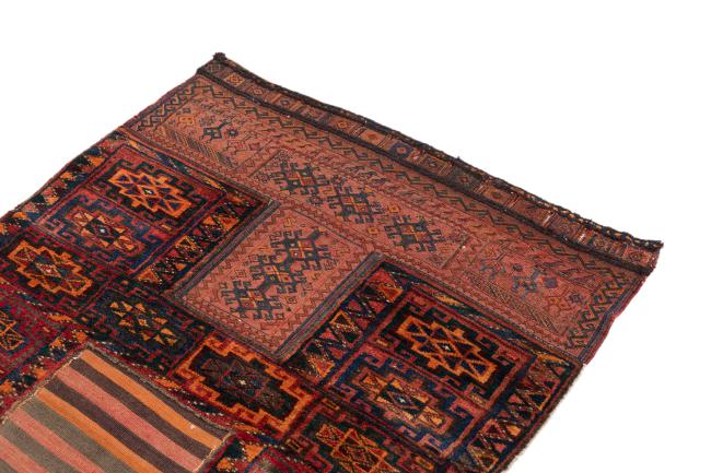 Κιλίμ Fars Mafresh - 3