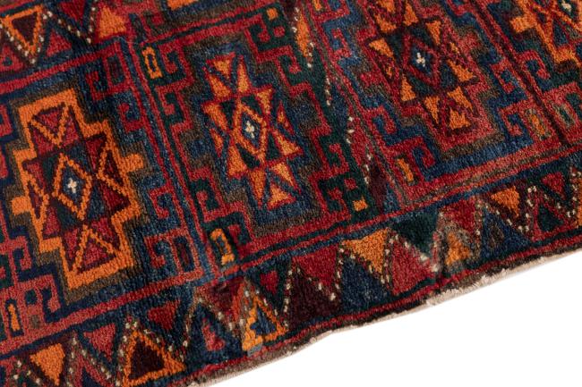 Κιλίμ Fars Mafresh - 4